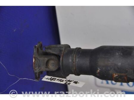 ФОТО Карданний вал задній для Honda CR-V III (06-12) Київ