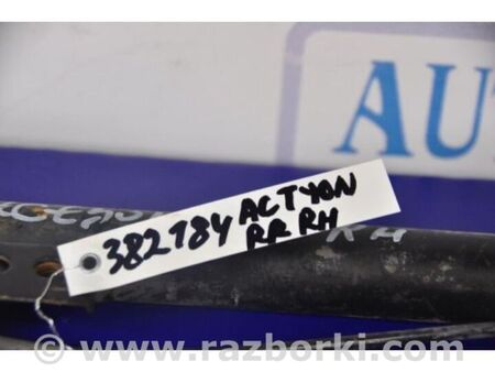 ФОТО Важіль задньої підвіски поздовжній для SsangYong Actyon Київ