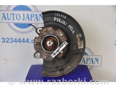 ФОТО Маточина колеса для SsangYong Kyron Київ