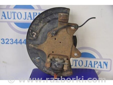 ФОТО Маточина колеса для SsangYong Kyron Київ