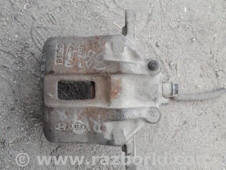ФОТО Супорт гальмівний для KIA Rio 2 JB (05-11) Київ