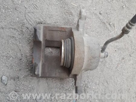 ФОТО Супорт гальмівний для KIA Rio 2 JB (05-11) Київ