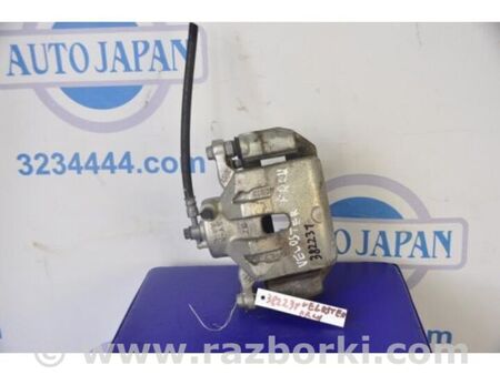 ФОТО Супорт гальмівний для Hyundai Veloster I FS (11-18) Київ