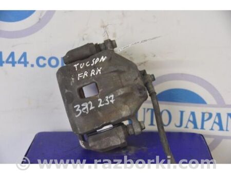 ФОТО Супорт гальмівний для Hyundai Tucson I JM (04-10) Київ