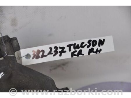 ФОТО Супорт гальмівний для Hyundai Tucson I JM (04-10) Київ