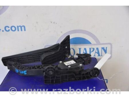 ФОТО Педаль газу для Hyundai i30 II GD (11-17) Київ