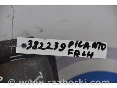 ФОТО Супорт гальмівний для KIA Picanto 1 SA (04-11) Київ