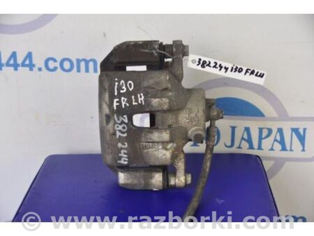 ФОТО Супорт гальмівний для Hyundai i30 I FD (07-12) Київ