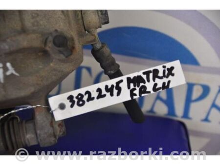 ФОТО Супорт гальмівний для Hyundai Matrix (01-10) Київ