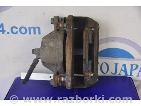 ФОТО Супорт гальмівний для Hyundai Matrix (01-10) Київ