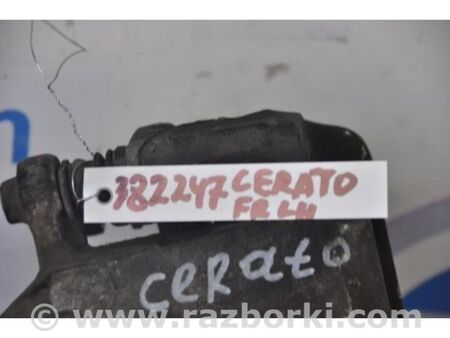 ФОТО Супорт гальмівний для KIA Cerato 1 LD (03-08) Київ