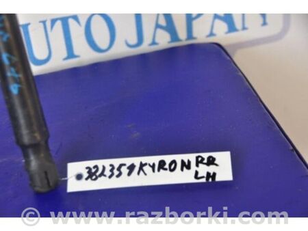 ФОТО Амортизатор кришки багажника для SsangYong Kyron Київ