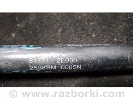 ФОТО Амортизатор кришки багажника для Hyundai Tucson I JM (04-10) Київ