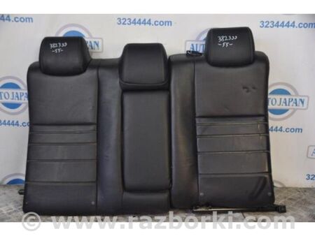 ФОТО сидіння для Toyota Camry 50 XV55 (14-18)  Київ
