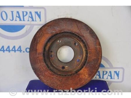 ФОТО Гальмівний диск передній для Hyundai i30 II GD (11-17) Київ