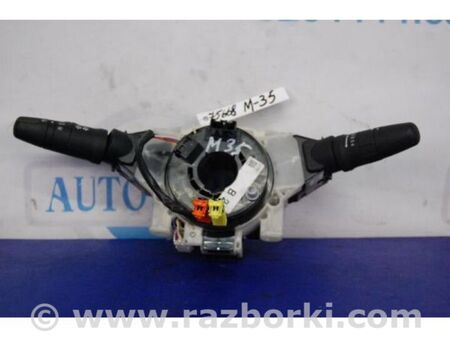 ФОТО Підрульовий перемикач для Infiniti M35/M45 Київ