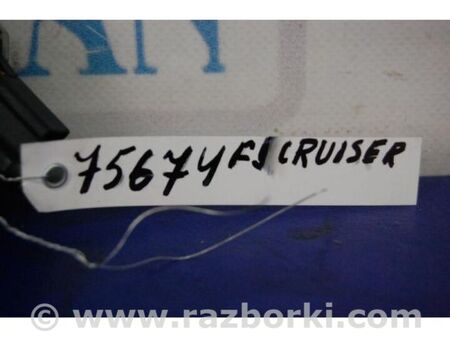 ФОТО Підрульовий перемикач для Toyota FJ Cruiser Київ