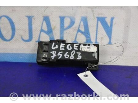 ФОТО блок кнопок пам'яті сидінь для Honda Legend Київ