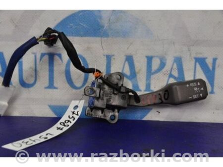 ФОТО перемикач круиз-контролю для Lexus LS430 (00-06) Київ