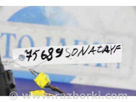 ФОТО Шлейф AirBag для Hyundai Sonata VI YF (09-14) Київ