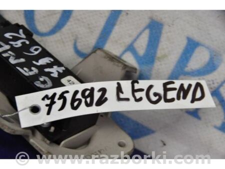 ФОТО Кнопка відкриття багажника внутрішня для Honda Legend Київ