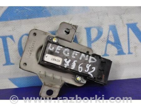 ФОТО Кнопка відкриття багажника внутрішня для Honda Legend Київ