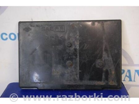 ФОТО Полиця акумулятора для Nissan Altima L32 Київ