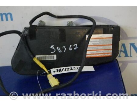 ФОТО Подушка безпеки в сидінні для Infiniti  G25/G35/G37/Q40 Київ