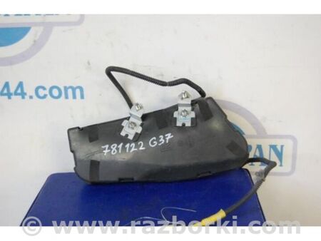 ФОТО Подушка безпеки в сидінні для Infiniti  G25/G35/G37/Q40 Київ