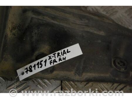 ФОТО Підкрилок для Nissan X-Trail T31 (07-14) Київ