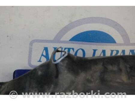 ФОТО Підкрилок для Nissan X-Trail T31 (07-14) Київ