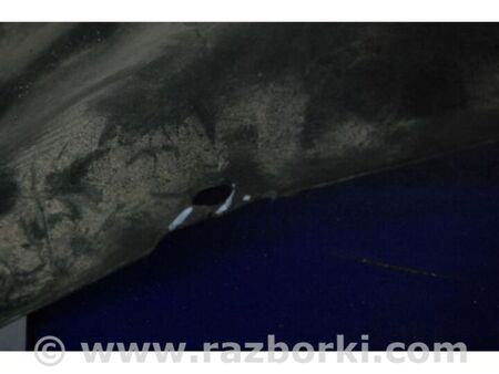 ФОТО Підкрилок для Nissan X-Trail T31 (07-14) Київ