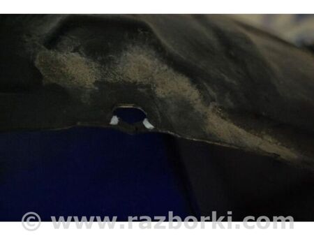 ФОТО Підкрилок для Nissan X-Trail T31 (07-14) Київ