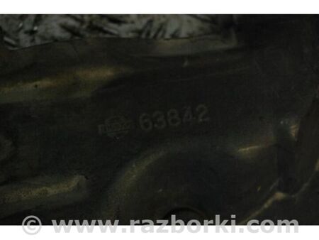 ФОТО Підкрилок для Nissan X-Trail T31 (07-14) Київ