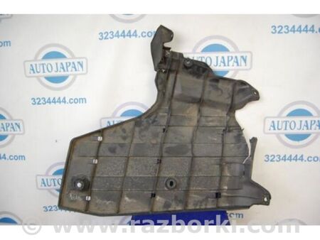 ФОТО Захист дну для Honda Accord VII CM універсал (02-08) Київ