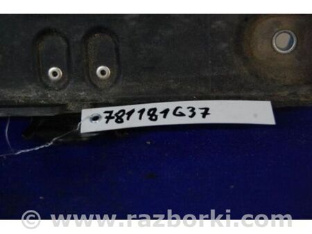 ФОТО Полиця акумулятора для Infiniti  G25/G35/G37/Q40 Київ