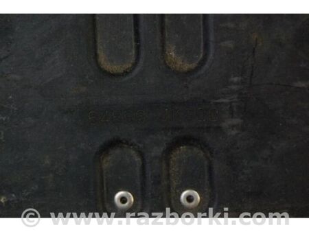 ФОТО Полиця акумулятора для Infiniti  G25/G35/G37/Q40 Київ