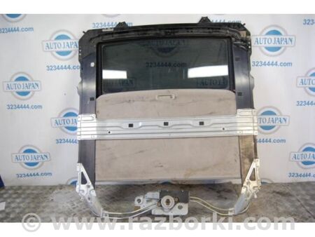 ФОТО Люк для Honda Accord VII CL7/CL9 (02-08) Київ