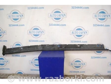 ФОТО Накладка порогу зовнішня для Mazda CX-7 Київ