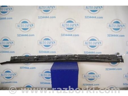 ФОТО Накладка порогу зовнішня для Mazda CX-7 Київ