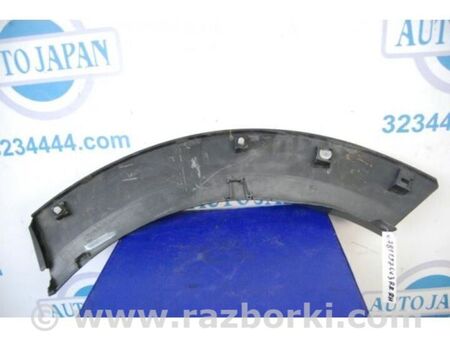 ФОТО Накладка крила (розширювач арки) для Mazda CX-3 (2014-...) Київ