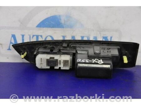 ФОТО Кнопка склопідіймача для Lexus RX300 (98-03) Київ