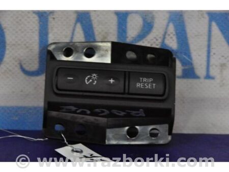 ФОТО Регулятор підсвічування панелі приладів для Nissan X-Trail T32 /Rogue (2013-) Київ