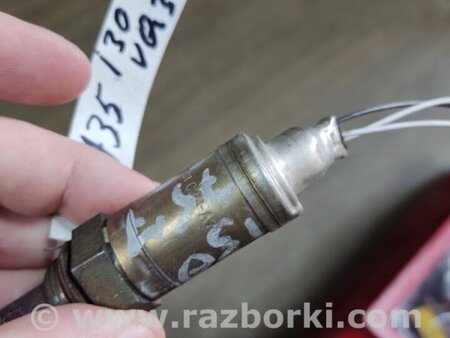 ФОТО Лямбда зонд для Nissan Maxima A33 Київ