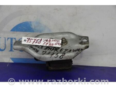 ФОТО Подушка двигуна для Subaru Impreza II GD GG (00-07) Київ
