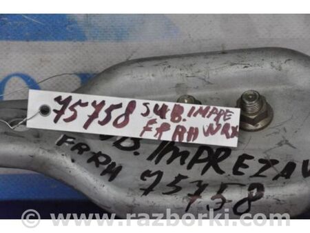 ФОТО Подушка двигуна для Subaru Impreza II GD GG (00-07) Київ