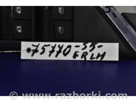 ФОТО Блок керування склопідіймачами для Toyota Camry 50 XV55 (14-18)  Київ