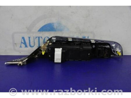 ФОТО Блок керування склопідіймачами для Toyota Camry 50 XV55 (14-18)  Київ