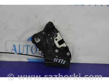 ФОТО Замок двері для Toyota FJ Cruiser Київ