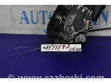 ФОТО Замок двері для Toyota FJ Cruiser Київ